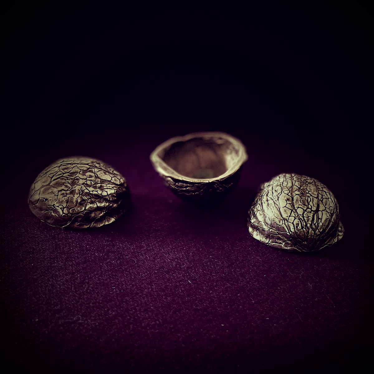 Bomb Shells Bronze Shells