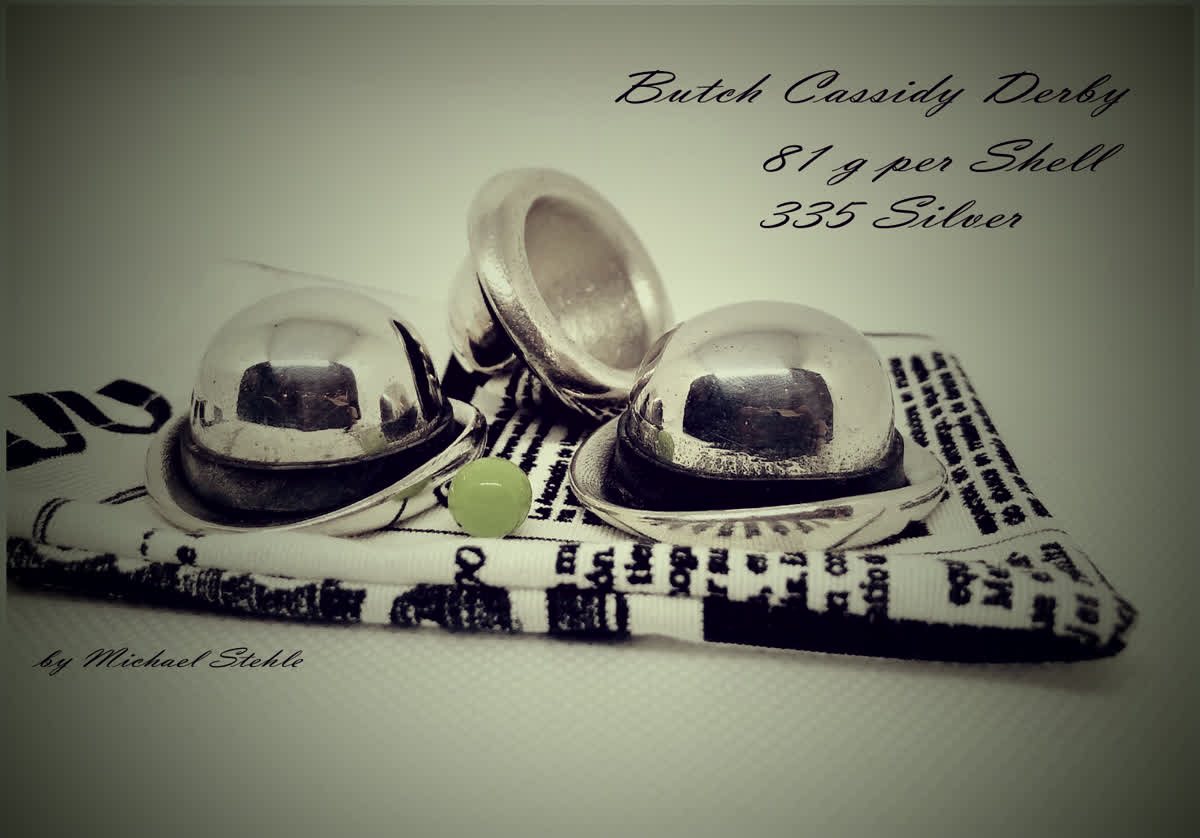 Derby Shells Shells