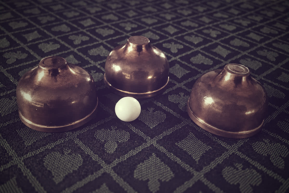 El Miguel's Bells Shells
