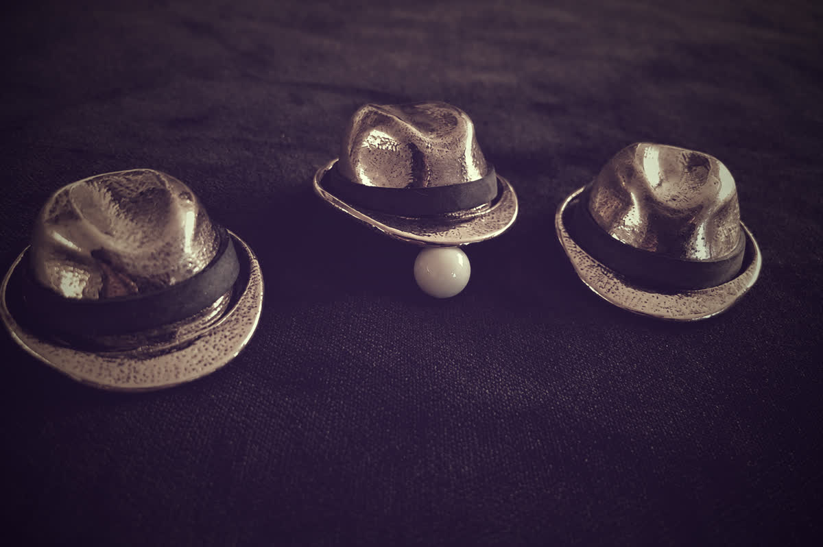 Fedoras Shells