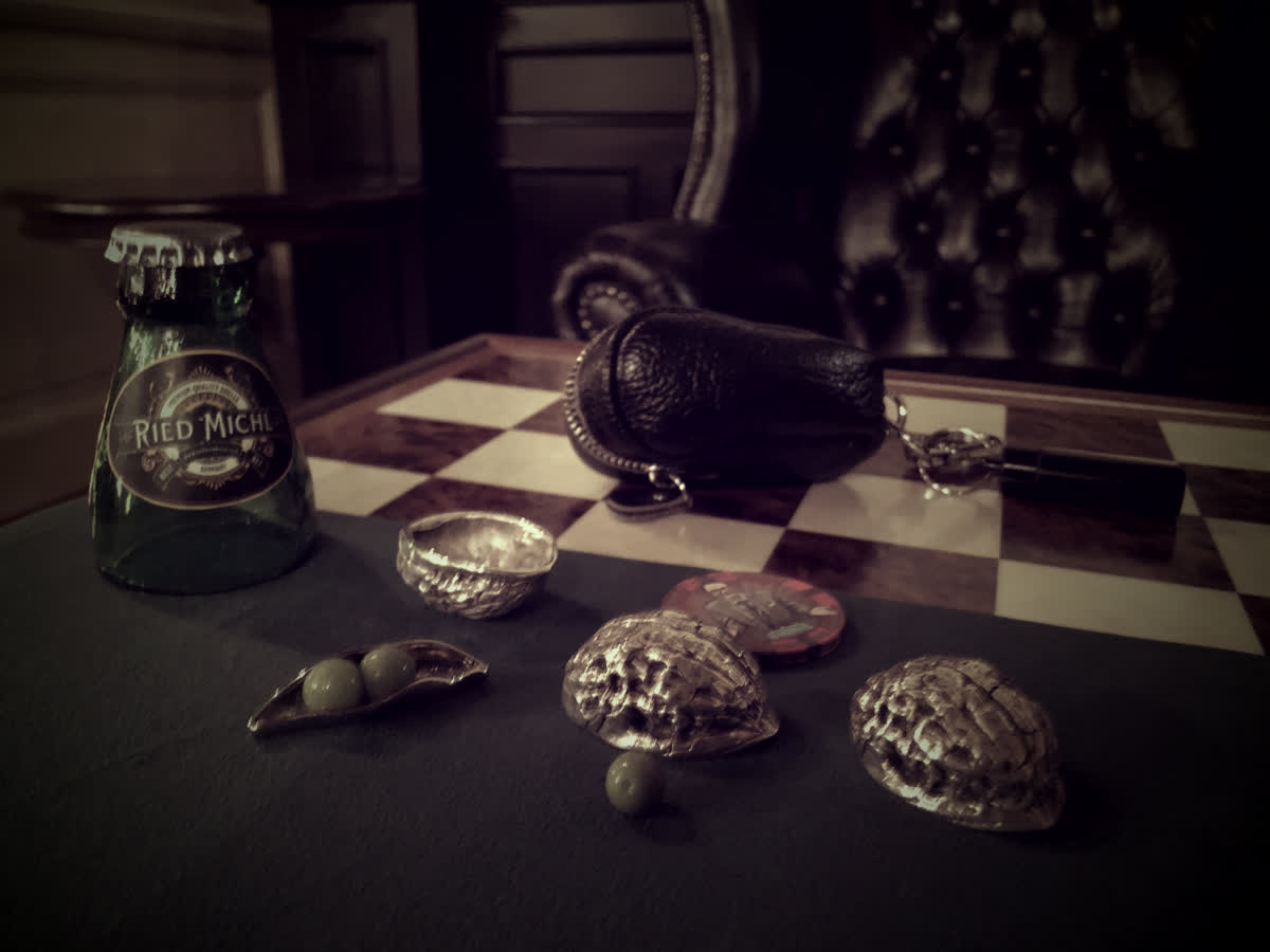 Road Runners Shells